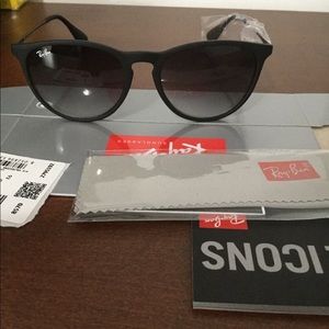Ray-ban Erika model